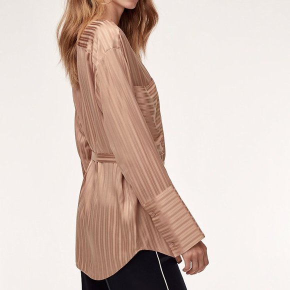 Wilfred Zelie Shirt - Picture 3 of 3